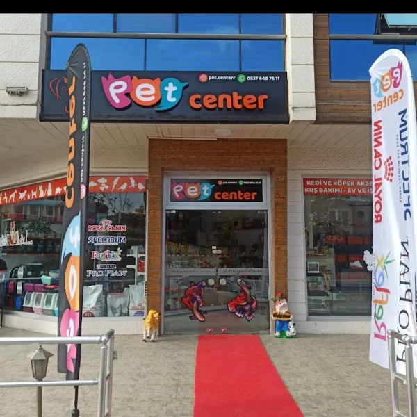 PETSHOP PET CENTER foto 1