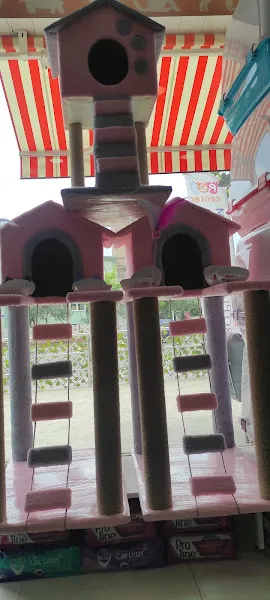 PETSHOP PET CENTER foto 2
