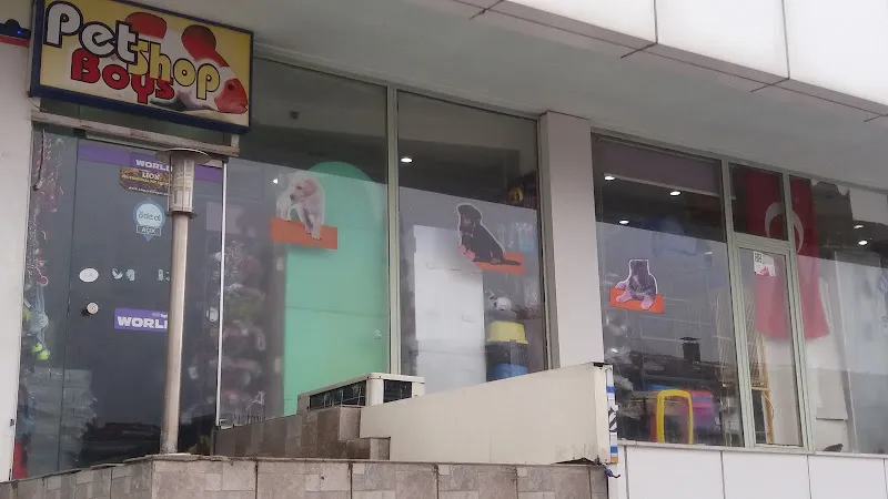 My Petshop foto 1