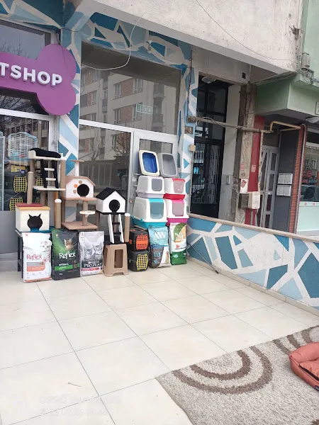 Petiyopya Petshop foto 2