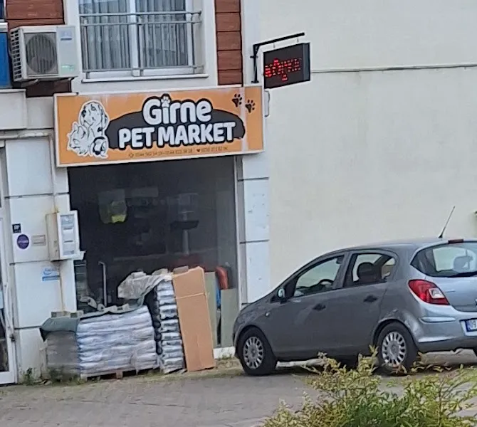 Girne Pet Market foto 1