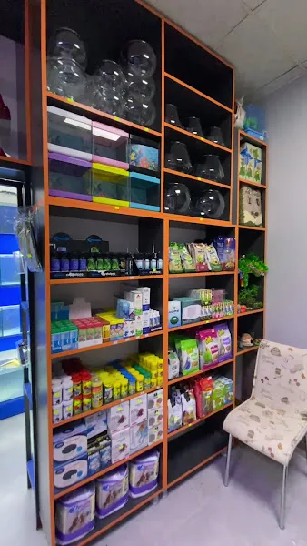 Hasan Baba Petshop foto 2