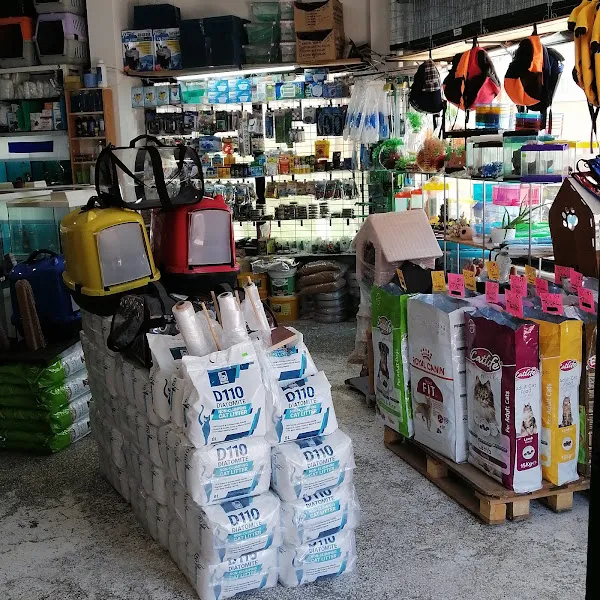 KUMSAL PET MARKET foto 2