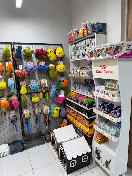 KÖRFEZ PETSHOP foto 2
