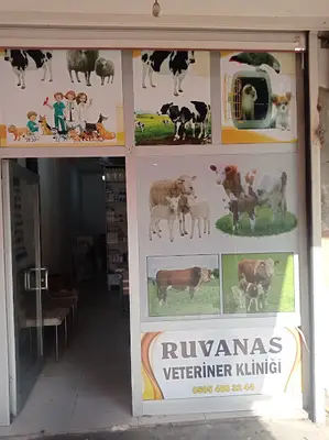 RUVANAS VETERİNER KLİNİĞİ