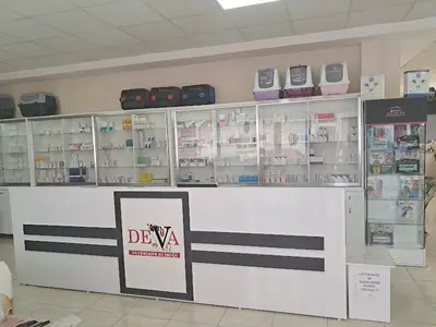 DEVA VETERİNER KLİNİĞİ