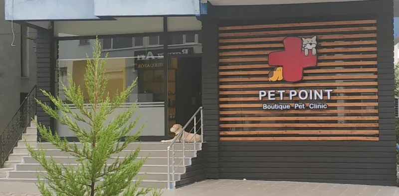 PetPoint Boutique Veteriner Kliniği foto 1