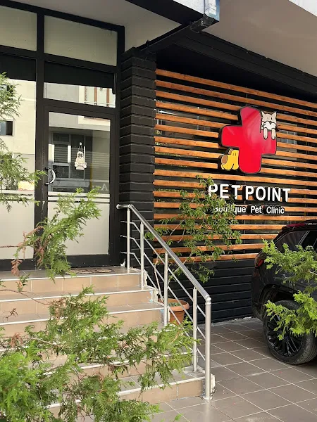PetPoint Boutique Veteriner Kliniği foto 2