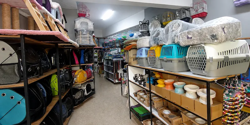 ÖZLEM AKVARYUM PETSHOP foto 2