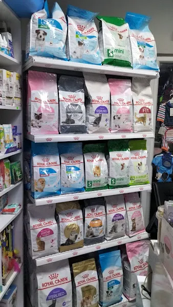 MİNA petshop zümrütevler mahallesi tülin caddesi no 80/b Maltepe/İstanbul foto 2