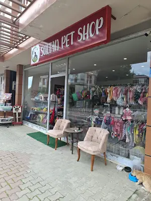 Tekirdağ Kedi Köpek Oteli & Köpek Eğitimi - Sultan Pet Shop