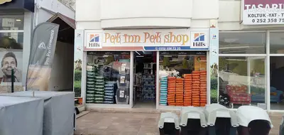 Pet İnn Pet shop