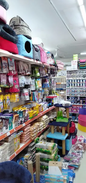 Pet İnn Pet shop foto 2