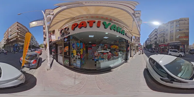 PATİYAKA PETSHOP foto 2