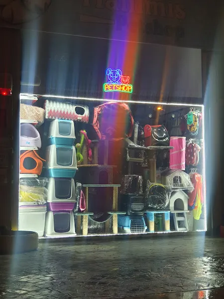 Hanimiş Petshop - istanbul / pendik foto 2