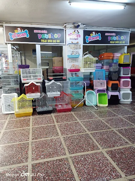 AFACAN PETSHOP foto 1