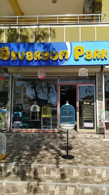 Akvaryum park