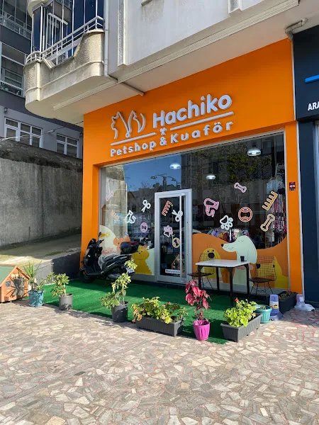 HachiPati Petshop&Kuaför foto 2