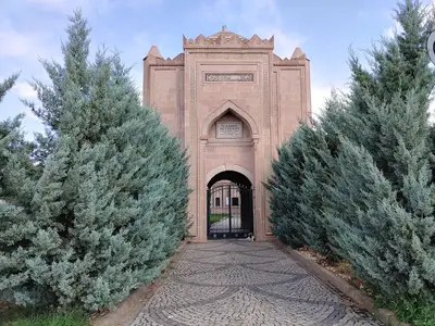 Erzincan Belediyesi Kanatlı Hayvan Parkı