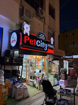 Maymoon Pet Shop
