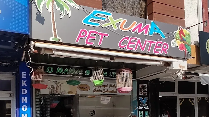 Maymoon Pet Shop foto 2