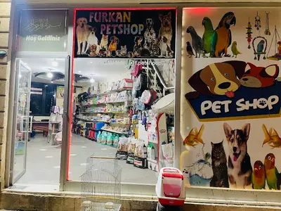 Ceylan Pet Shop