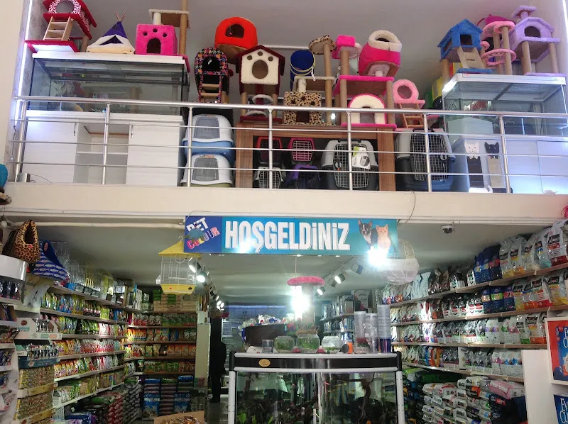 Pet Colour Petshop foto 1