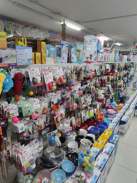 Pet Colour Petshop foto 2