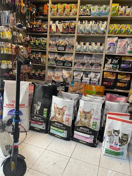 Samsun Pet Center foto 2