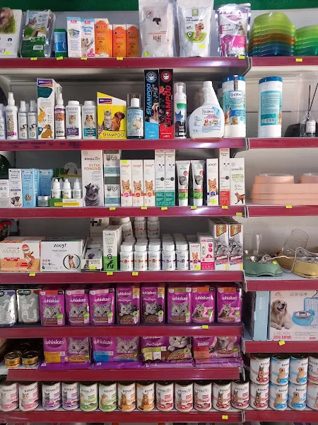 PUPPY PETSHOP foto 2