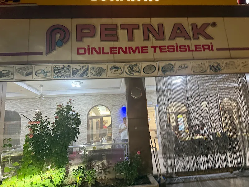 Petnak et lokantası foto 1