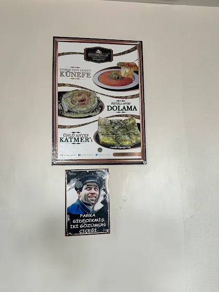 Petnak et lokantası foto 2