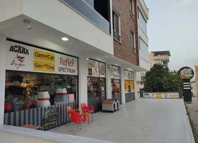 PETSHOP BATO