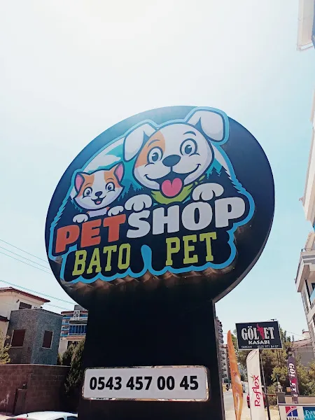 PETSHOP BATO foto 2