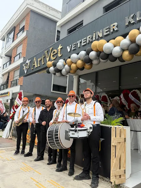 ARTVET VETERİNER KLİNİĞİ foto 2