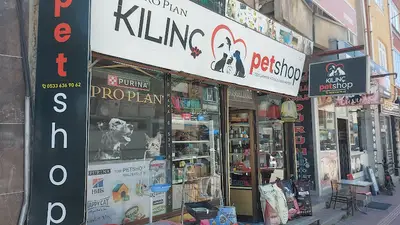 Kılınç PetShop