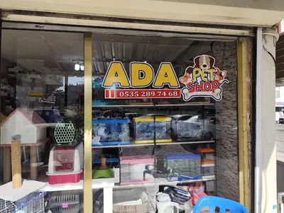 Ada Petshop Ninova