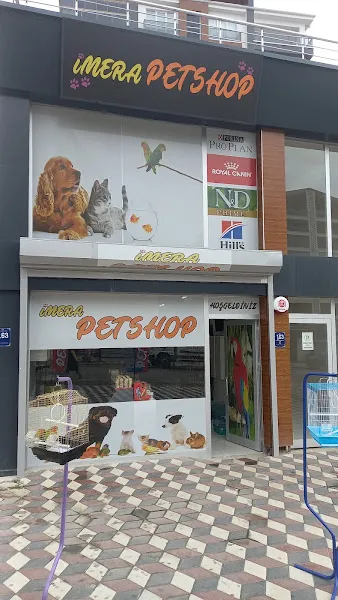 İmera Pet Shop foto 2