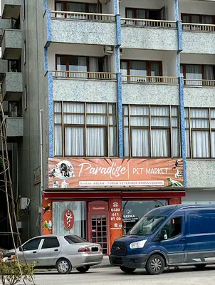Akçakoca Pet Paradise