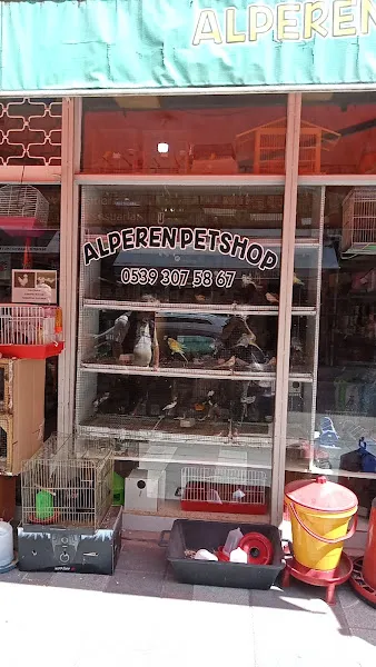 alperen petshop foto 2