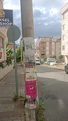 Yüksel petşop