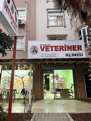 Dokuzlar Veteriner Kliniği