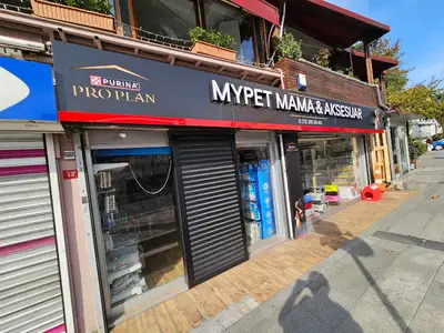 My pet Mama Petshop