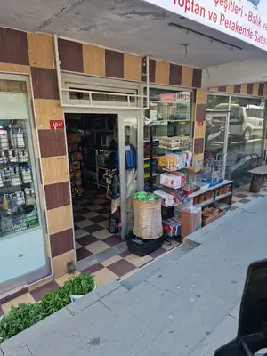 Mercan Akvaryum Ve Kuş Galerısı