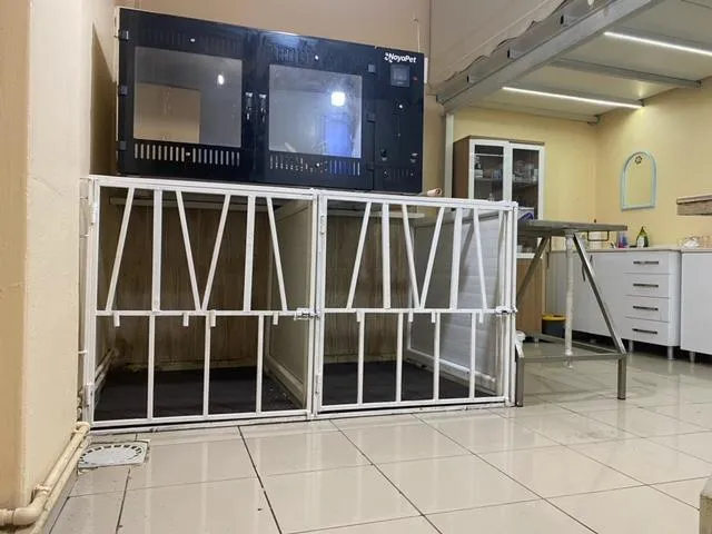 Erzurum Veteriner Kliniği foto 2