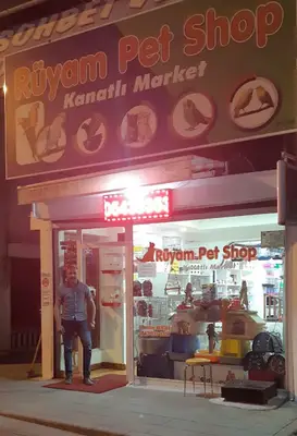 Rüyam PetShop