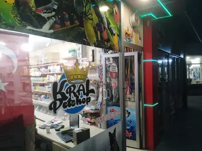 KRAL PETSHOP
