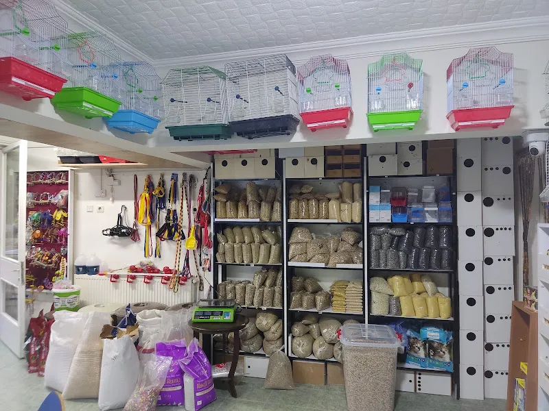 Mina Pet Market / Yem Ticaret Royal Yem Bayi foto 2