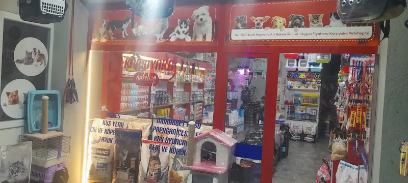 Trabzon Karşıyaka Petshop foto 1