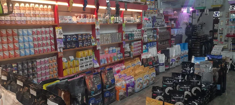 Trabzon Karşıyaka Petshop foto 2